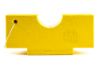 Picture of ITI Yellow Axle Tube Height Extender for the Control Arm Skate