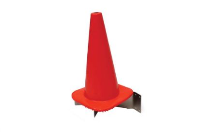 Picture of In The Ditch 18" Cone Holder