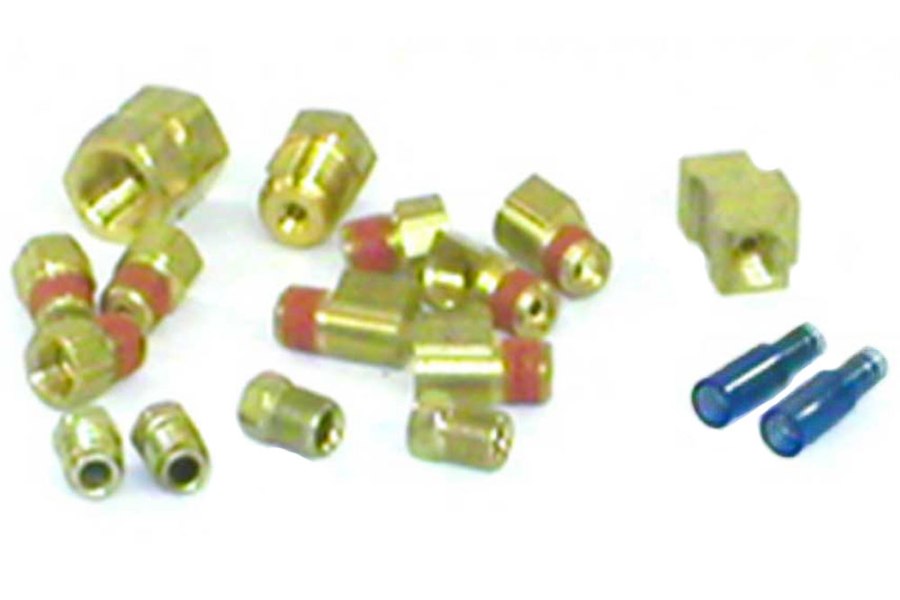 Picture of Mico Brake Lock Fitting Kit