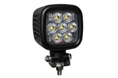 Picture of Buyers Ultra Bright 4" LED Flood Light
