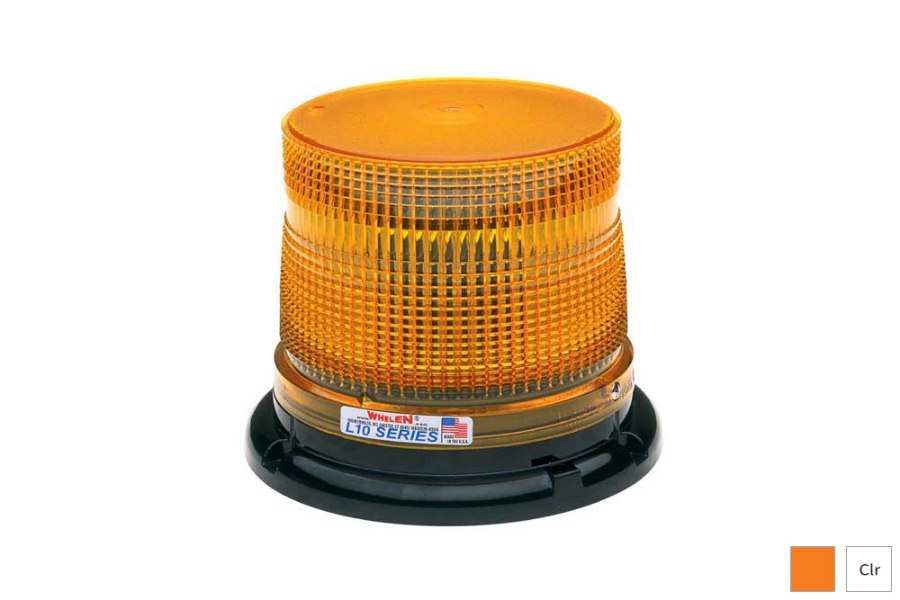 Picture of Whelen L10 Series Super LED Warning Beacons