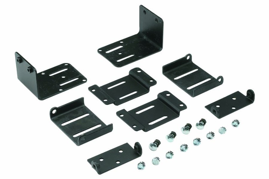 Picture of Superior Signal Universal-Mount Kit for LED Traffic Manager Arrow Light