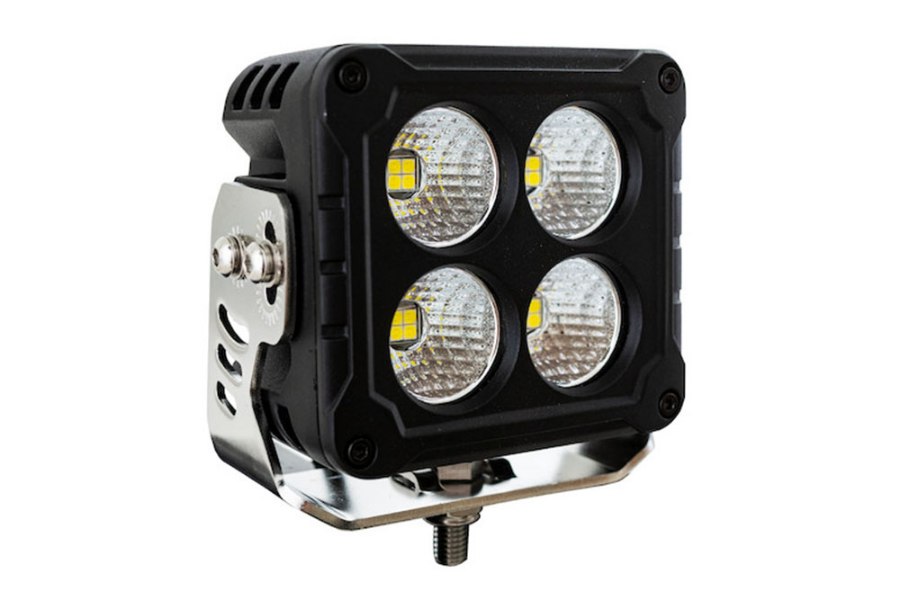 Picture of Buyers Ultra Bright 4.5" LED Flood Light