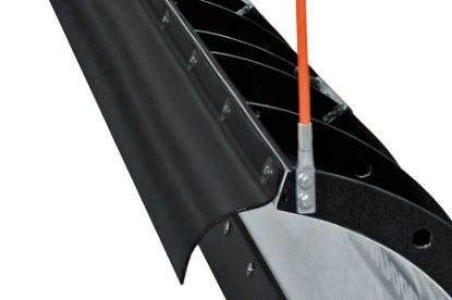 Picture of SnowDogg Poly Deflectors