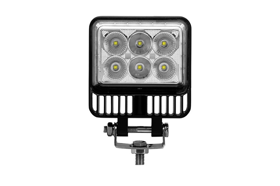 Picture of Trux 'Radiant Series' Double Faced Spot and Flood LED Work Lamp