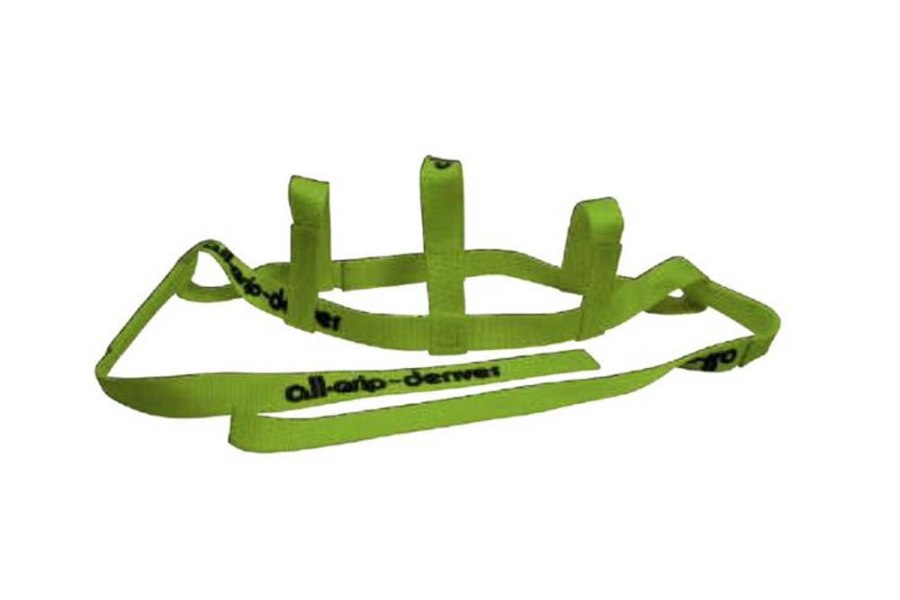 Picture of All-Grip Jerr-Dan Large Under Reach Basket Strap