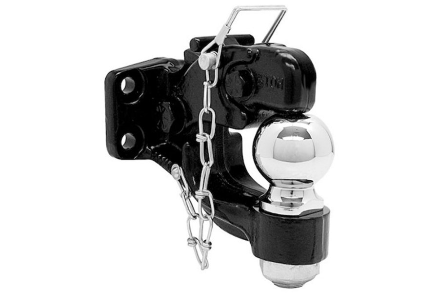 Picture of Buyers Hitch Combo Pintle / Ball