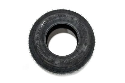 Picture of Collins Load Range D 4.80x8 - Dolly Tire Only