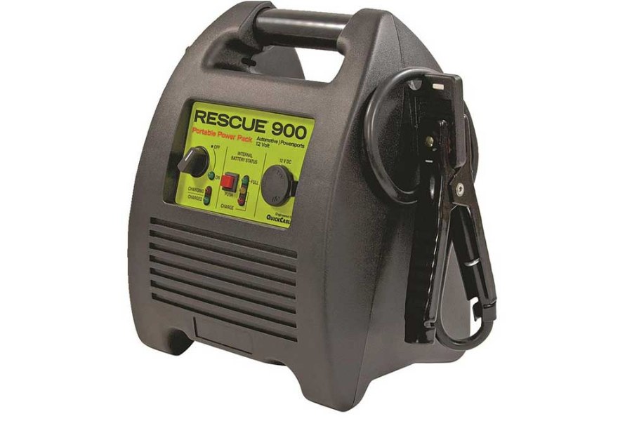 Picture of Quick Cable Rescue 900 Portable Power Pack