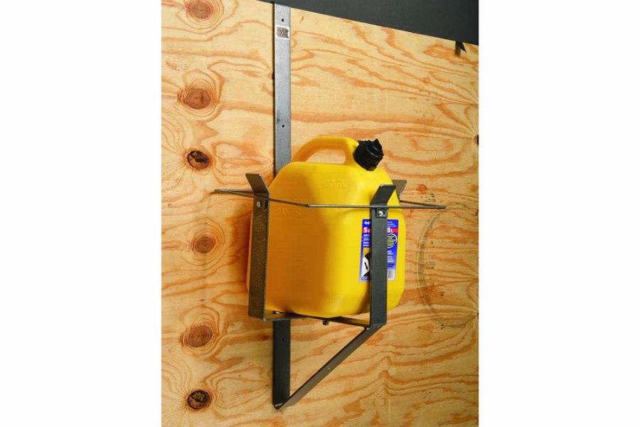 Picture of RACKEM MFG 5-Gal. Gas Can Rack