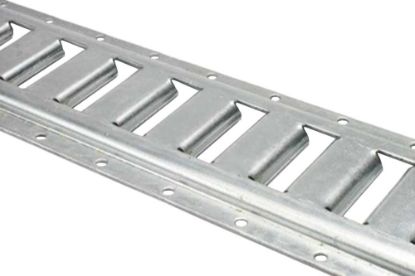 Picture of All-Grip Horizontal E Track 10' Pc