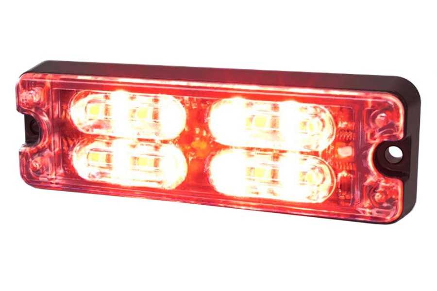 Picture of ECCO LED Warning Light

