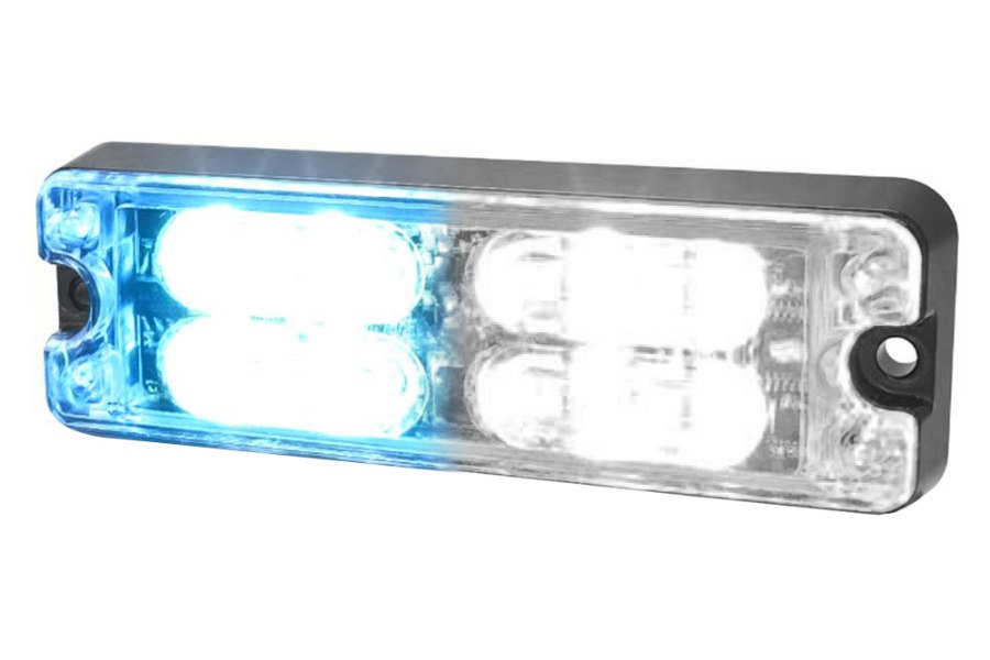 Picture of ECCO LED Warning Light

