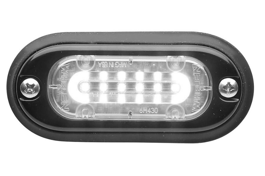 Picture of Whelen Ion Mini T-Series Linear Super-LED Lighthead

