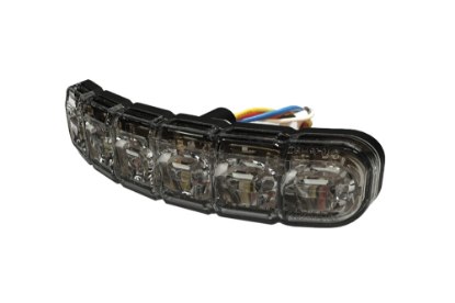 Picture of ECCO Dual-Color Flexible LED Light