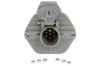 Picture of Truck-Lite 7 Split Pin Surface Mount Receptacle