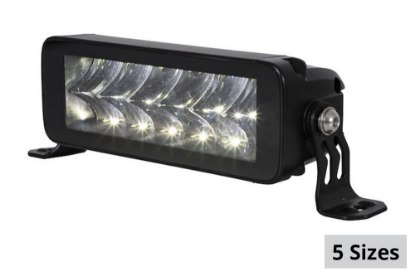 Picture of Buyers Edgeless Spot/Flood LED Light Bar