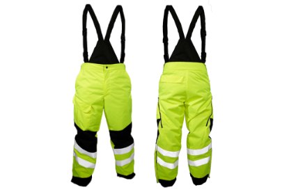 Picture of Kishigo Insulated Pants