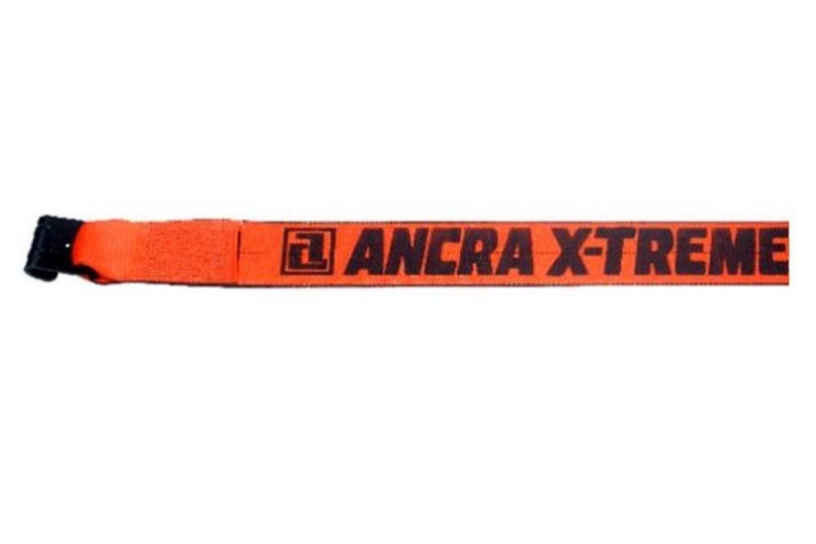 Picture of Ancra 4" x 18" Fixed End Strap w/ Buckle and Flat Hook