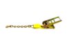 Picture of Ancra 4" Ratchet Assembly w/ Chain Anchor