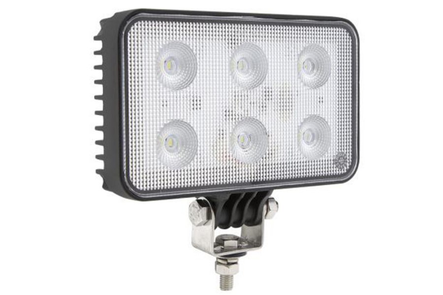 Picture of Maxxima Rectangular Lumens LED Work Light