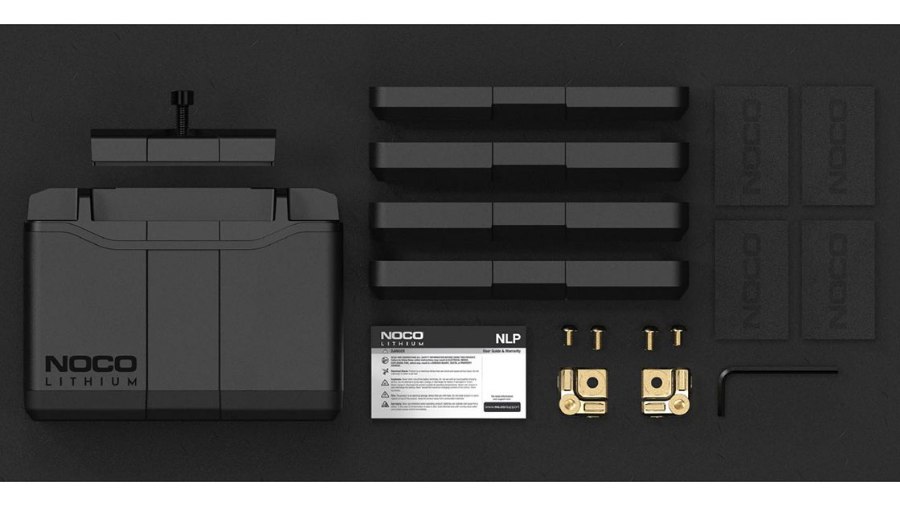 Picture of Noco Lithium Powersport Battery