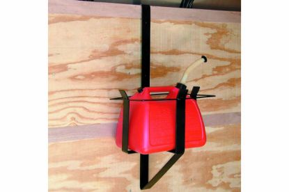 Picture of RACKEM MFG 2-1/2-Gal. Gas Can Rack