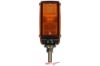 Picture of Truck-Lite Square 24 Diode LED Dual Face Pedestal Light