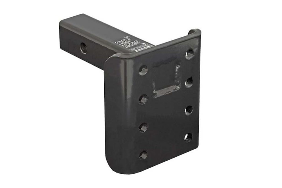 Picture of Buyers 2" 3-Position Pintle Hook Mount - 8.5 Ton MGTW