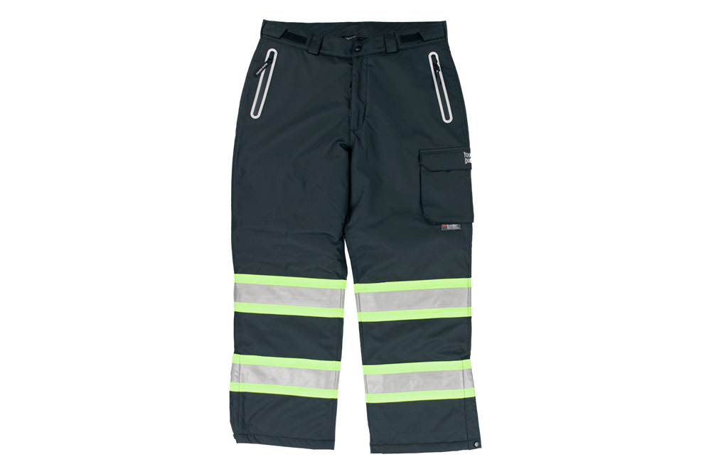 Picture of Tough Duck Safety Ripstop Technical Snow Pant