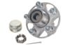 Picture of Collins Aluminum Dolly Hub Complete Kit