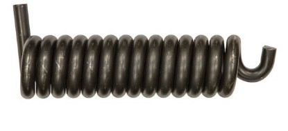 Picture of Buyers Torsion Spring, Drivers Side