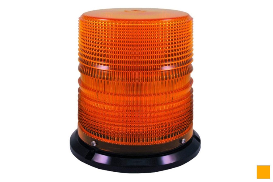 Picture of SoundOff Signal 3000 Series Strobe Beacon, Permanent or Magnetic Mount