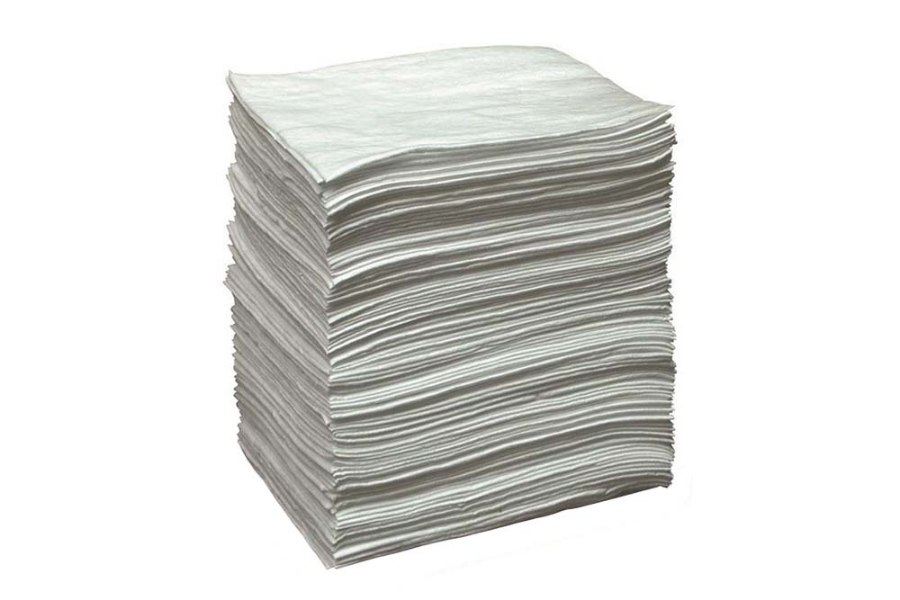 Picture of Brady Sorbent Products ENV Oil Absorbent Pad