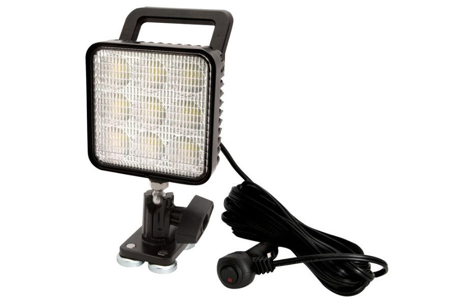 Picture of ECCO Square 1300 Lumens LED Flood Light