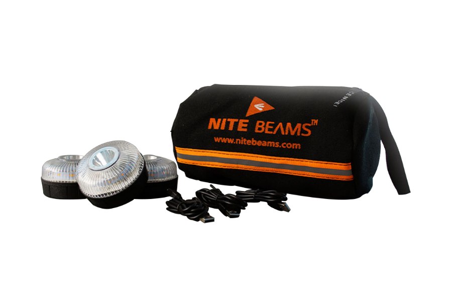Picture of Nite Beams Beacon/Work Light