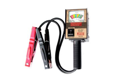 Picture of Atec Hand-held Battery Load, Alternator and Starter Tester
