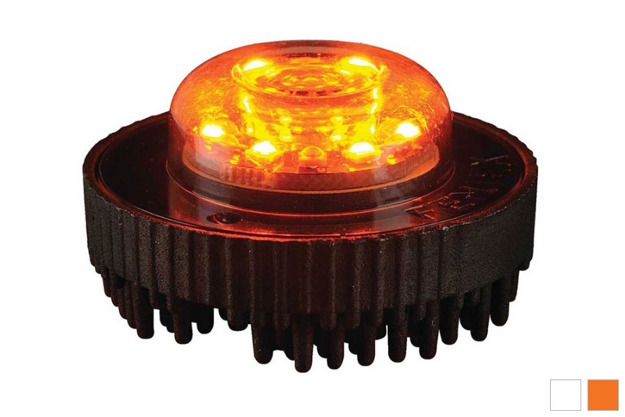 Picture of FENIEX Cannon Hide-A-Way Warning Light - 12-LED

