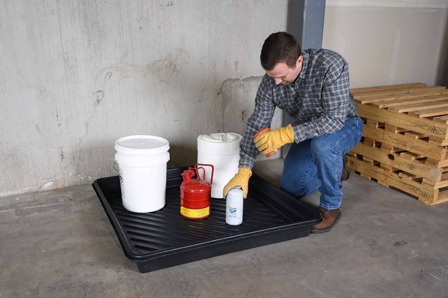 Picture of UltraTech Ultra-Utility Tray