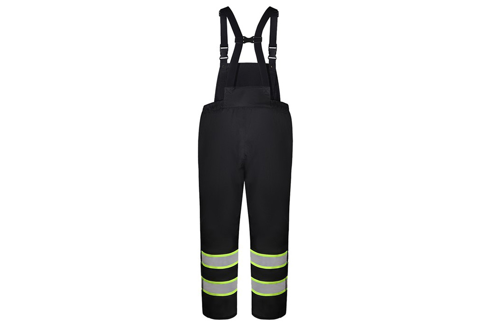 Picture of GSS Safety FR Waterproof Insulated Bibs