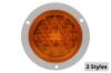Picture of Truck-Lite Round Super 44 Turn Signal 42 Diode Light w/ Mounting Option