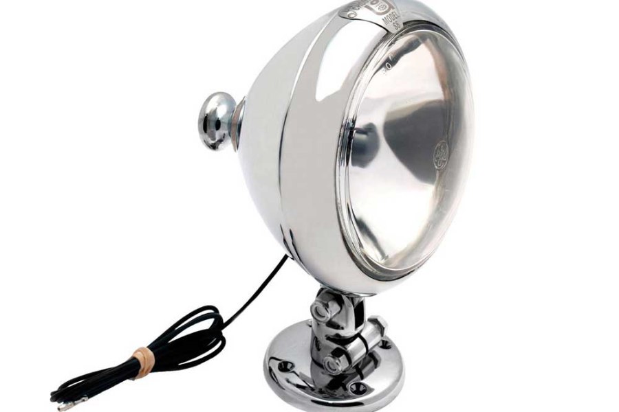 Picture of THE BEAM 6" Spot/Flood Deck Light with 3-Way Switch