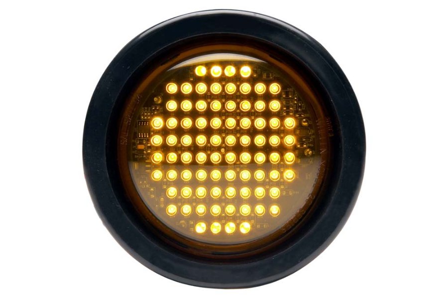 Picture of Whelen 2G Series Super LED Lightheads