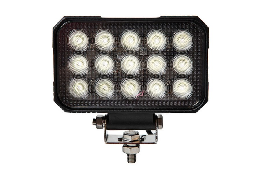 Picture of Buyers Ultra Bright 6" LED Flood Light