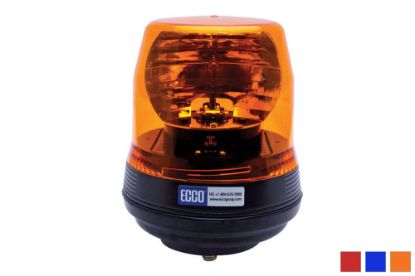 Picture of ECCO 5800 Series Rotating Warning Beacon