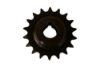 Picture of Holmes 500 600 and 750 18 Tooth Sprocket