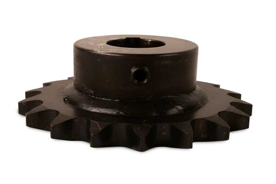 Picture of Holmes 500 600 and 750 18 Tooth Sprocket