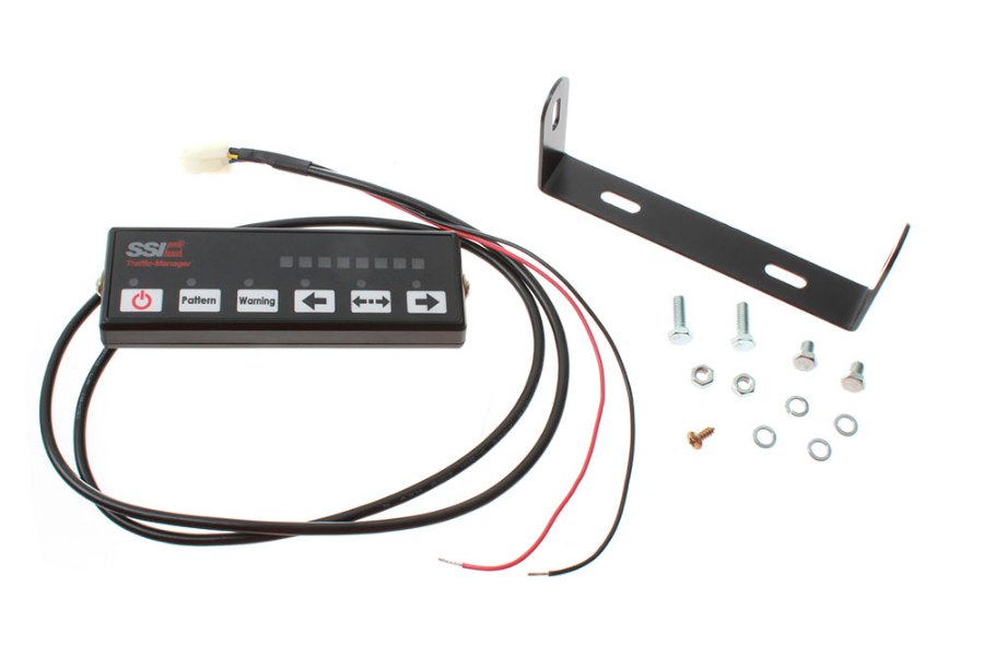 Picture of Supior Signal Replacement Controller for SRTA16-A Traffic Advisor