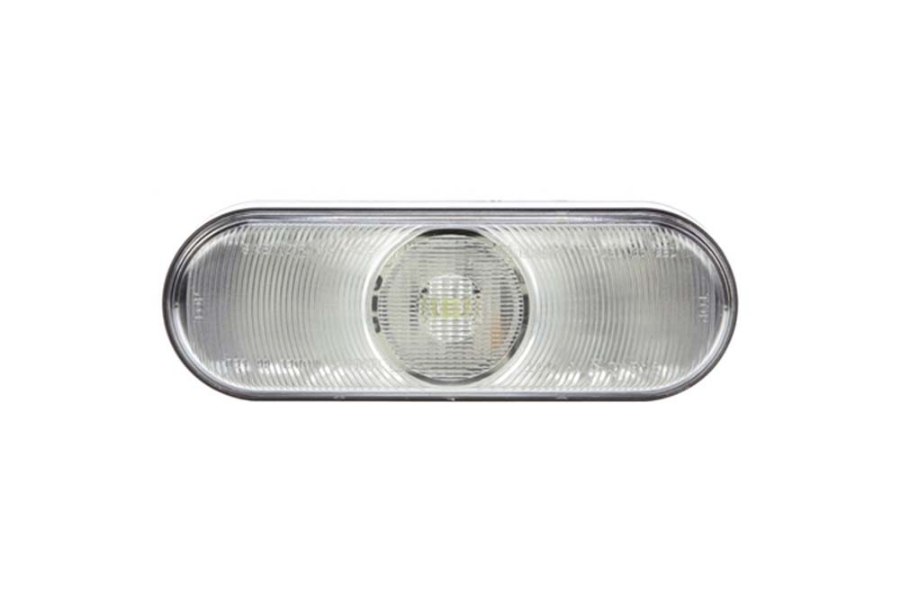 Picture of Truck-Lite Round 66 Series 6" Oval Back-Up Light w/ Mount Option