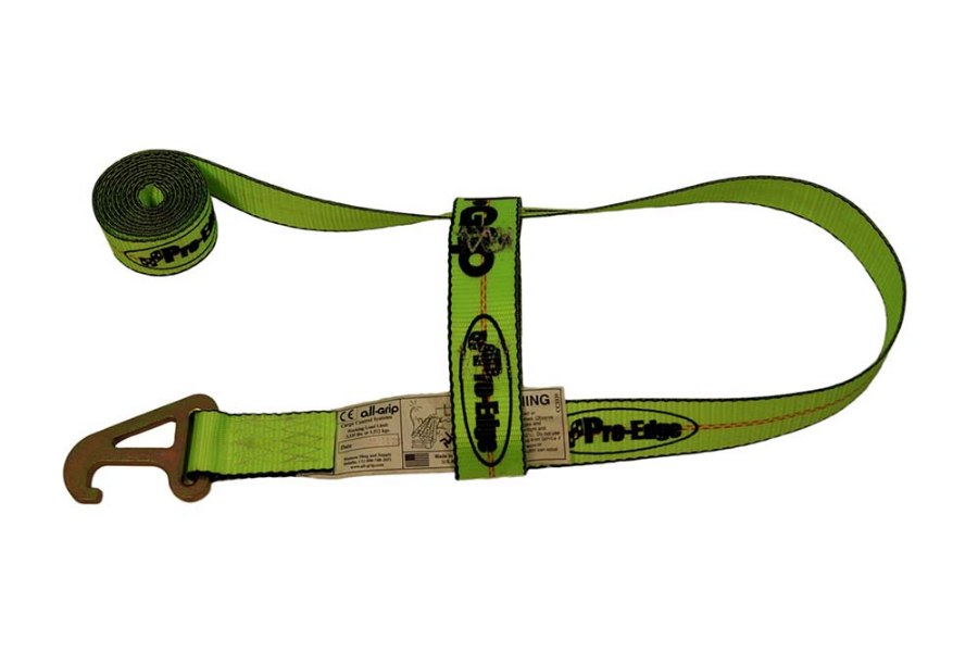 Picture of All-Grip Jerr-Dan MPL/Element OEM Style Basket Strap